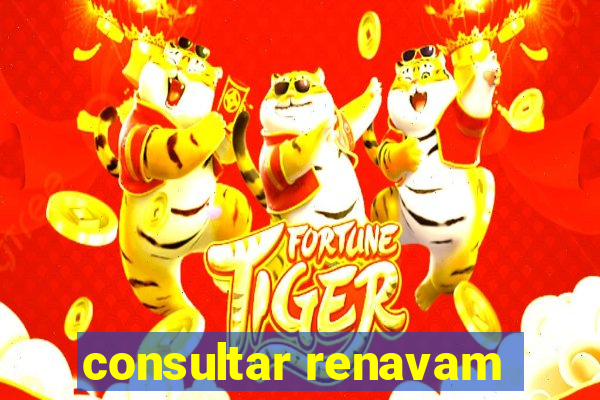 consultar renavam